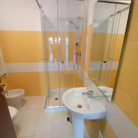 Profumo Di Pesto Génova