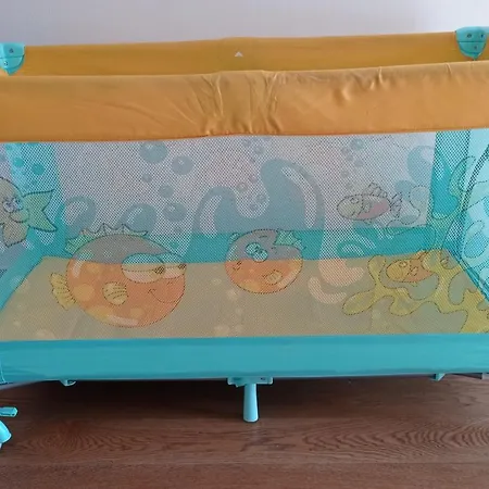 Profumo Di Pesto Apartamento