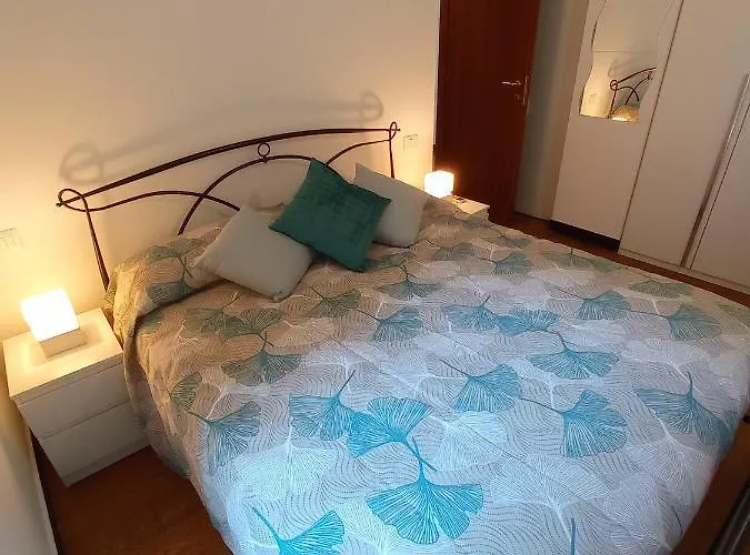 Profumo Di Pesto شقة