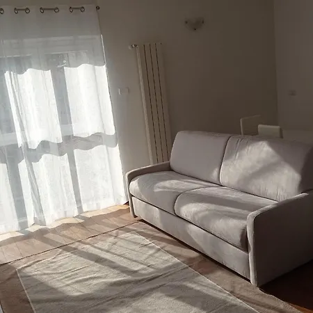 Apartament Profumo Di Pesto Genua