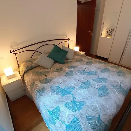 Profumo Di Pesto Apartment